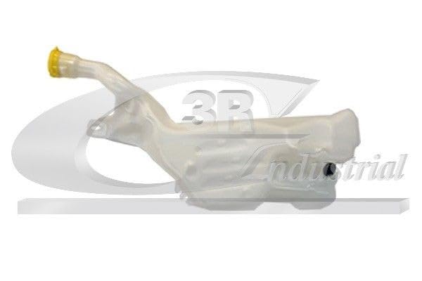 3RG INDUSTRIAL - Deposito Limpiaparabrisas- OEM 289108311R - Piezas para Coche Recambios Motor y Otras Partes de Vehículo | Compatible con los Modelos de Coche y Moto indicados más Abajo.