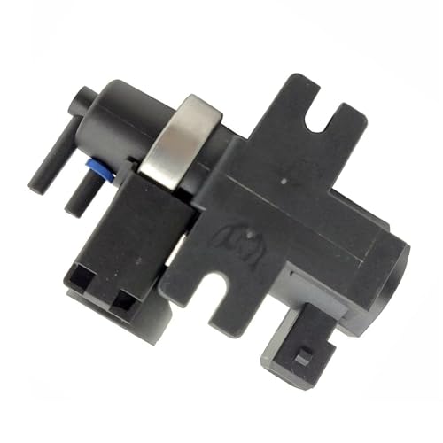 Convertisseur de pression 11747584628 pour réparer la suralimentation BMW 428i