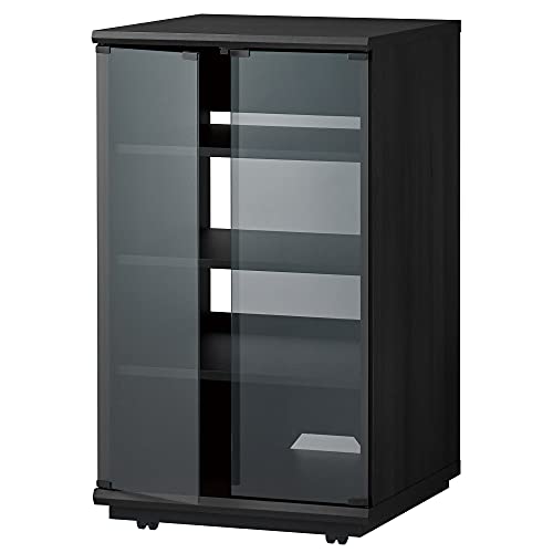 ガラスホビーラック Amazon.co.jp: ショーケース フィギュアショーケースコレクション