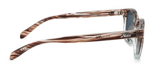 Image of Hobie - Wrights Polarized Sunglasses - Outdoor Sunglasses with HydroClean Lenses for Men and Women