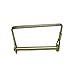 Buyers Products Company Yellow Zinc Plated Snapper Pin - 1/4 Diameter x 3-5/8 Inch Usable with Handle