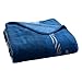 Northwest Extra Large Oversized Plush MLB Digitize Raschel Throw Blanket, 60