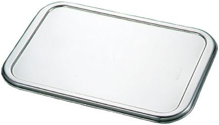 Puppy Stamp K 18-8 DU Bat Lid Type 53