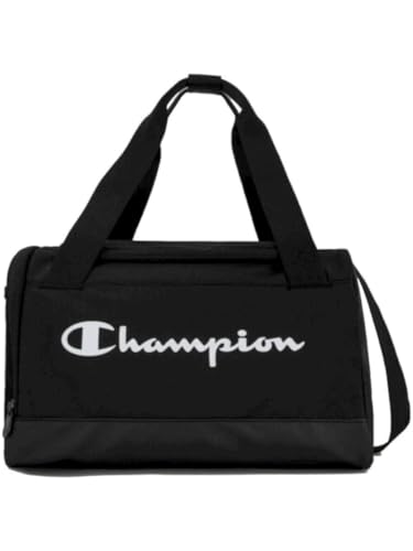 Sac de sport Champion KK001 noir taille XS unisexe pour entraînement