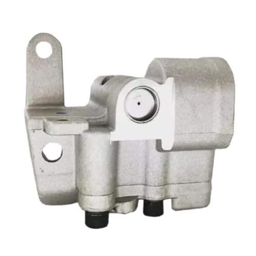 Bomba de aceite de motor bloque térmico coche 03G115105H sustitución