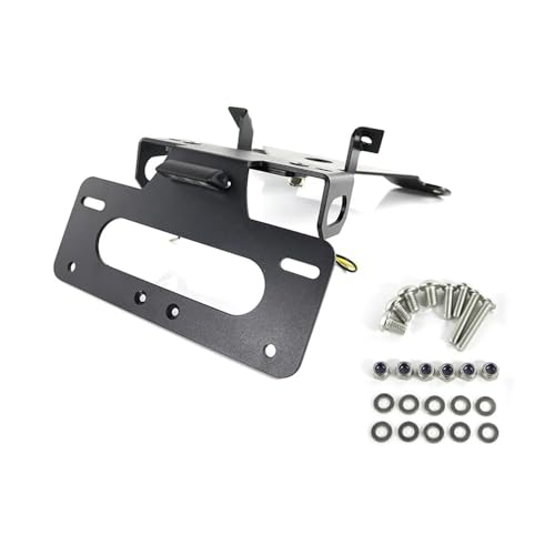 Support de plaque CB1000R Neo Sports Café support d'immatriculation pour moto Honda 2018-2024