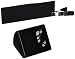 On-Q F9018-BK Inquire Intercom Desktop Unit