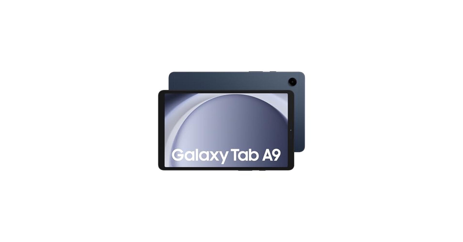 Amazon.com : Samsung Galaxy Tab A9 (SM-X110), 64GB 4GB RAM
