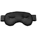 IMAK Compression Pain Relief Mask and Eye Pillow, Cold Therapy Headache, Migraine, Sinus Pain, Patented, Universal Size