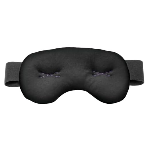 Brownmed Compression Eye Pillow