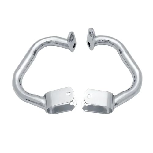 Barre protection moteur Magna VF750 pare-chocs latéraux custom vintage