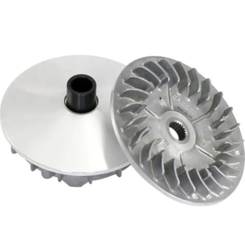 Variateur d'embrayage secondaire pour CF800 U8 Z8 Quad SSV