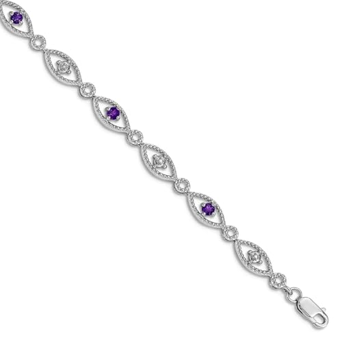 JewelryWeb PNO_QTB284755SS