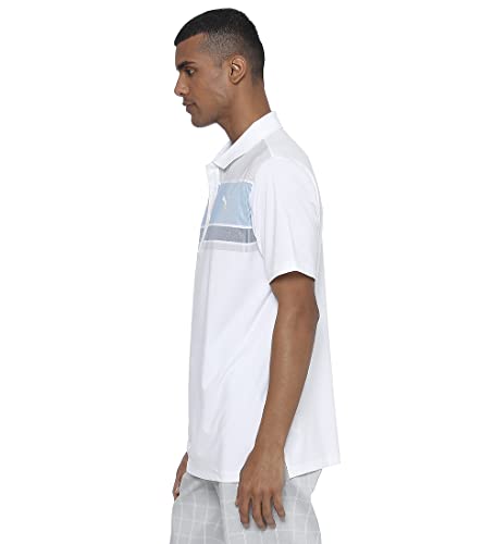 Image of Puma Men's Regular fit T-Shirt
