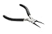 SE LF05 5" Mini Round Nose Pliers