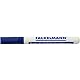 Fackelmann 59850 Tiefkühlmarker mit Tinte, 5 ml, blau