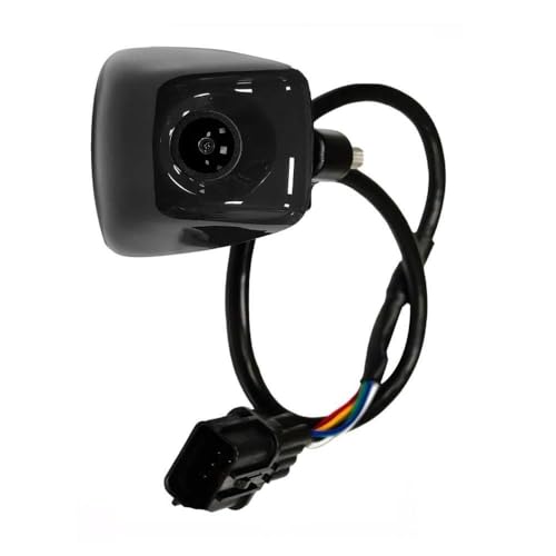 Caméra de recul pour Hyundai i20 95760C8001 avec vision nocturne nette et grand angle étanche