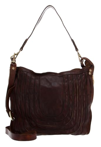 Sac shopper Caterina Lucchi en cuir pour ne plus manquer de place au quotidien