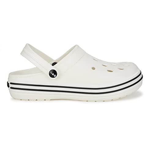 Image of Campus Men Gc-4002 Clogs