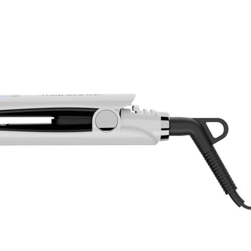 Plancha de Pelo Profesional Ionic Hair Bar NYC miniatura 5