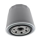 SXCCGMGQ 2PCS Fuel Filter YM129150-35151 Fits for Komatsu PC50UU-2 PC50MR-2 PC50-7 PC55MR-2