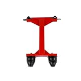 Getanye 4-Stroke Outboard Transom Saver Motor Trailering Support 240110 Replacement for Mercury 75 90 115 200 225 250 300HP and V6 175HP Engines