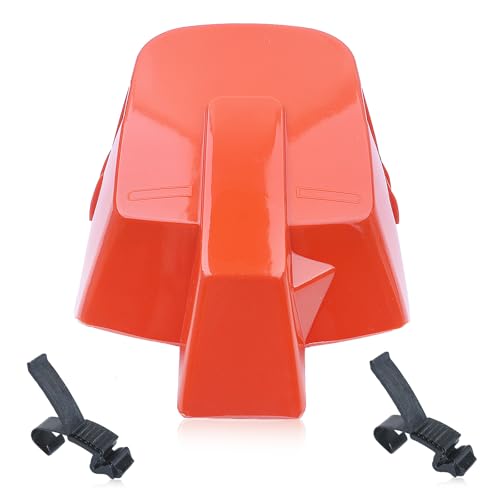 HD Air Filter Cover Clip Kit Fit Husqvarna 372XP 362 371 365
