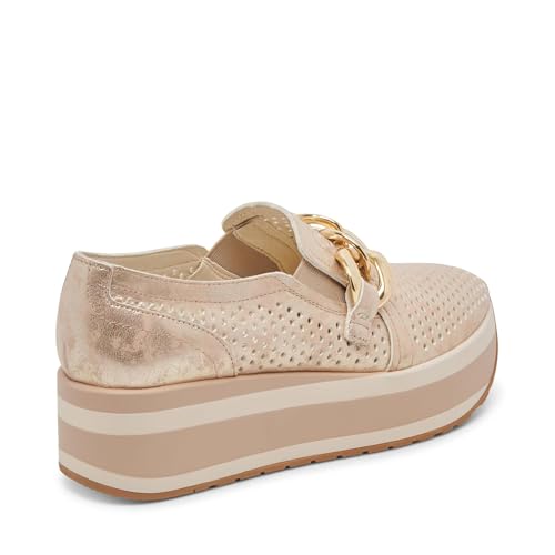 Dolce Vita Women's Jhenee Perf Sneaker4