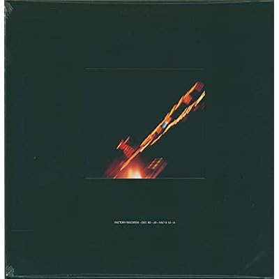 Transmission 12 Inch (12" Vinyl Single) UK Factory 1979