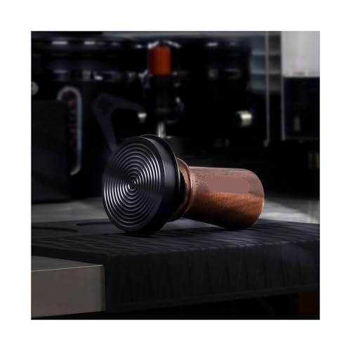 Kaffee-Holzstampfer 51/53,3/58 Mm, Kompatibel Mit IKAPE V3(58mm) 4 Kaffee-Holzstampfer 51/53,3/58 Mm, Kompatibel Mit IKAPE V3(58mm)