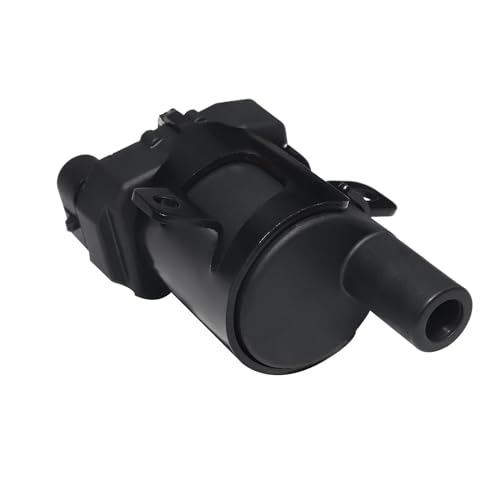 Bobinas de encendido UF262 de 4 pines para restaurar la potencia en GMC Savana y Sierra 19005218