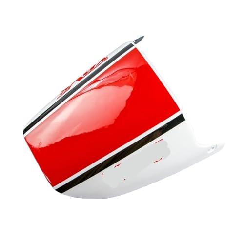 Capot de selle RD500 RZV500 ajustement solo parfait