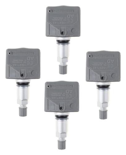 Capteur TPMS de pression des pneus 13227143 pour Saab et Lotus Exige - Valve électronique auto