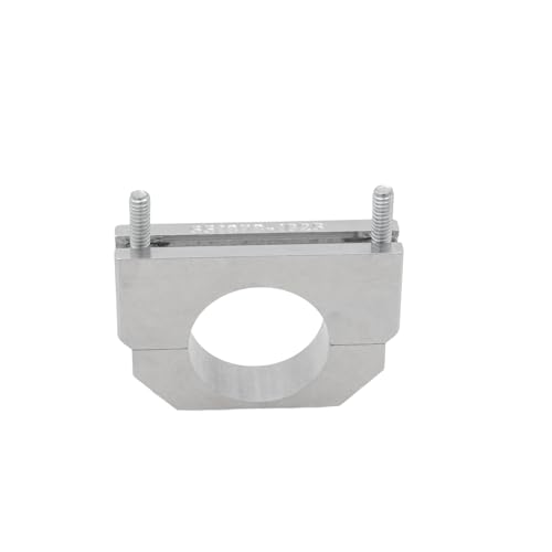 ICT Billet Adjustable 1-3/4\" Roll Bar Accessory Mount Clamp Designed and Manufactured in the United States of America from Billet Aluminum 551878-1750 - Thumbnail 3