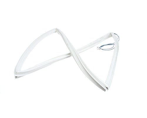 Image of Randell RP GSK0802 Gasket, Fx Modified W /Heater W
