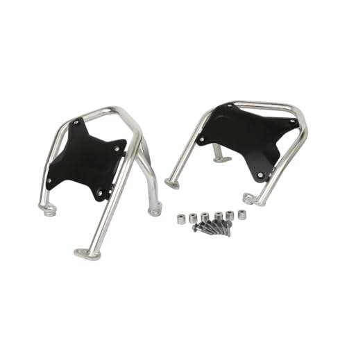 Barres sécurité moto R1300RT 2025 kit protection pare-chocs