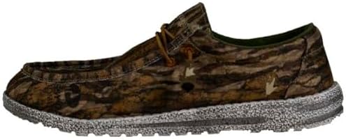 FROGG TOGGS Men’s Java 2.0 Lace-Up Non-Waterproof Shoe