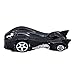 Hot Wheels 2015 Batman Batman Batmobile (1989 Movie) 2/6