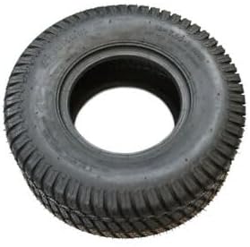 Toro Parte # 131-3678 Neumático de 2 capas que reemplaza # 110-6885