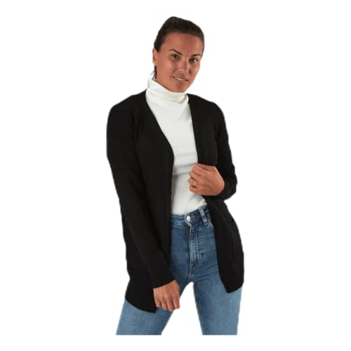 ONLY Cardigan ONLLESLY Cardigan Black l Black 1 L