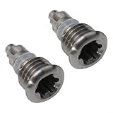 Photo Gallery set di 2 viti di spurgo per leva del freno della bicicletta, con o-ring, per magura mt2, mt4, mt5, mt7, mt8, in lega di titanio, componenti per freni e accessori per ciclismo, diversi colori Photo Gallery set di 2 viti di spurgo per leva del freno della bicicletta, con o-ring, per magura mt2, mt4, mt5, mt7, mt8, in lega di titanio, componenti per freni e accessori per ciclismo, diversi colori