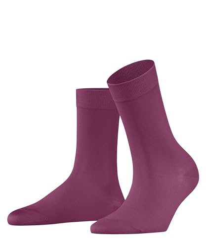 Image of FALKE Women Cotton Touch Crew Cut W 1 Pair