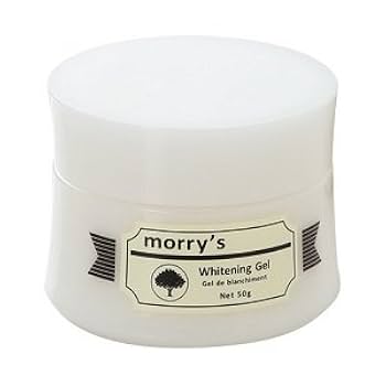 Amazon | モリーズ 薬用 ホワイトニングエマルジョン 50g