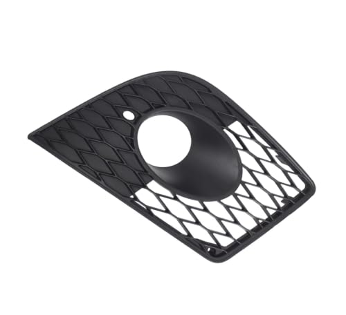 Garniture surround antibrouillard Seat Leon look Cupra pour trajets quotidiens et autoroute 1P