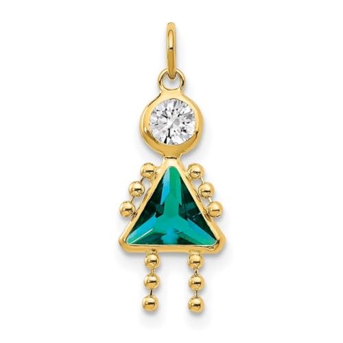 JewelryWeb QTC291533NC