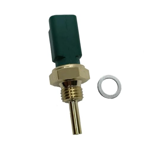 Sensor de temperatura del refrigerante Suzuki soluciona fallos de arranque y calor 3