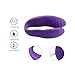 Portable Rechargeable Relaxation Massager for All-Day Comfort OM40741