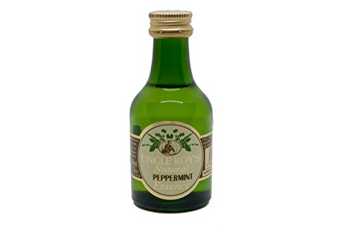 Essence naturelle menthe poivrée 1000ml contre les mauvaises odeurs