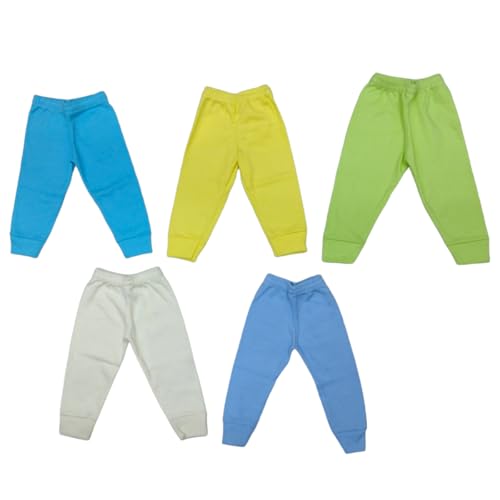 La Mejor Selección de Pantalones de pijama para Bebé al mejor precio. 29 Imagen adicional