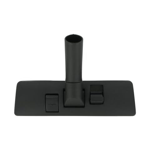 Numatic 32 x 300 mm hoch Qualität Universal schwarz Kunststoff Dual Pedal Bodendüse Cover